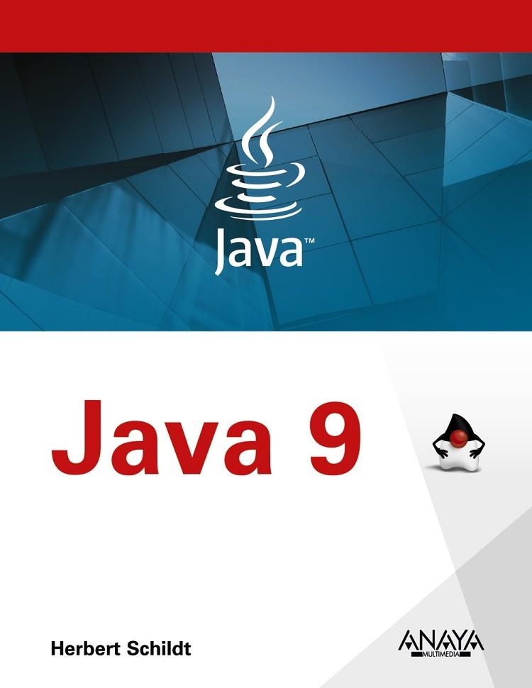 JAVA 9 | 9788441539938 | SCHILDT, HERBERT | Llibreria L'Odissea - Libreria Online de Vilafranca del Penedès - Comprar libros