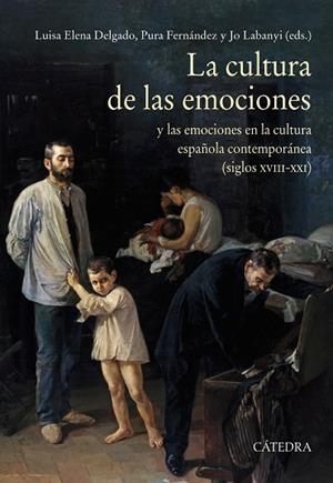 LA CULTURA DE LAS EMOCIONES | 9788437638065 | LABANJI, JO | Llibreria L'Odissea - Libreria Online de Vilafranca del Penedès - Comprar libros