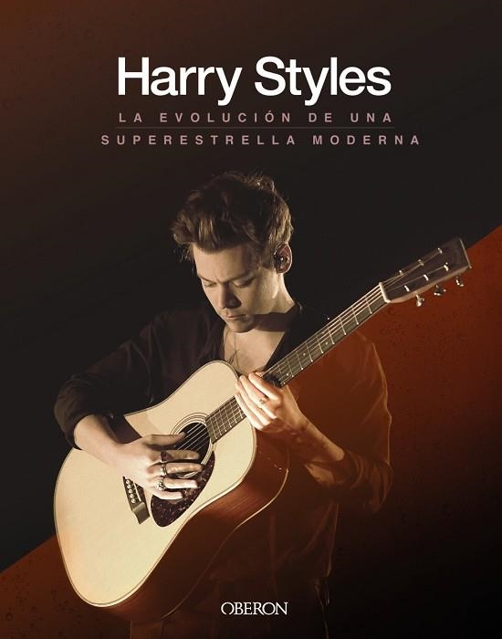 HARRY STYLES | 9788441539969 | CROFT, MALCOLM | Llibreria L'Odissea - Libreria Online de Vilafranca del Penedès - Comprar libros