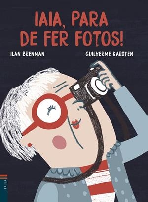IAIA PARA DE FER FOTOS ! | 9788447935772 | BRENMAN, ILAN | Llibreria L'Odissea - Libreria Online de Vilafranca del Penedès - Comprar libros