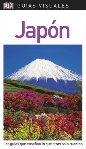 GUÍA VISUAL JAPÓN | 9780241336540 | VARIOS AUTORES | Llibreria L'Odissea - Libreria Online de Vilafranca del Penedès - Comprar libros