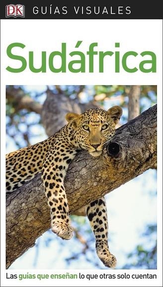 GUÍA VISUAL SUDÁFRICA | 9780241340196 | VARIOS AUTORES | Llibreria L'Odissea - Libreria Online de Vilafranca del Penedès - Comprar libros