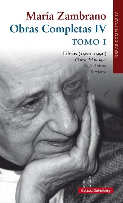LIBROS (1977-1990) | 9788415472889 | ZAMBRANO, MARÍA | Llibreria L'Odissea - Libreria Online de Vilafranca del Penedès - Comprar libros