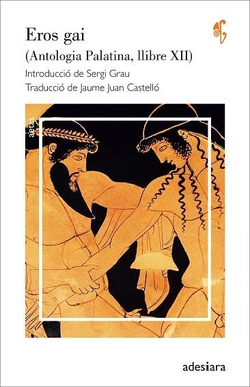 EROS GAI | 9788416948192 | VARIOS AUTORES | Llibreria L'Odissea - Libreria Online de Vilafranca del Penedès - Comprar libros