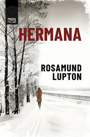 HERMANA | 9788417333058 | LUPTON, ROSAMUND | Llibreria Online de Vilafranca del Penedès | Comprar llibres en català