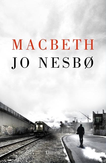 MACBETH | 9788426405043 | NESBO, JO | Llibreria Online de Vilafranca del Penedès | Comprar llibres en català