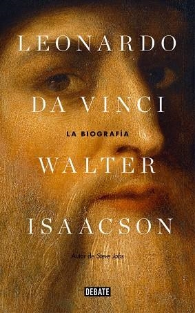 LEONARDO DA VINCI | 9788499928333 | ISAACSON, WALTER | Llibreria Online de Vilafranca del Penedès | Comprar llibres en català