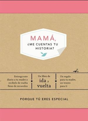 MAMA ME CUENTAS TU HISTORIA | 9788401021527 | VAN VLIET, ELMA | Llibreria L'Odissea - Libreria Online de Vilafranca del Penedès - Comprar libros