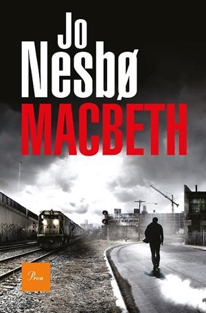 MACBETH | 9788475887043 | NESBO, JO | Llibreria Online de Vilafranca del Penedès | Comprar llibres en català