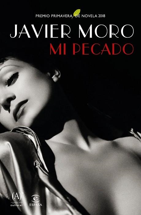 MI PECADO | 9788467051711 | MORO, JAVIER | Llibreria L'Odissea - Libreria Online de Vilafranca del Penedès - Comprar libros