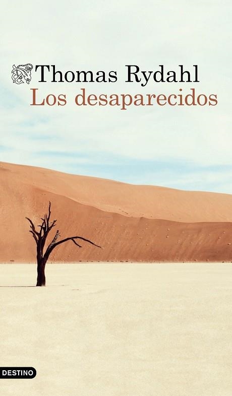 LOS DESAPARECIDOS | 9788423353484 | RYDAHL, THOMAS | Llibreria Online de Vilafranca del Penedès | Comprar llibres en català