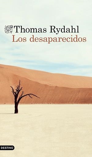 LOS DESAPARECIDOS | 9788423353484 | RYDAHL, THOMAS | Llibreria Online de Vilafranca del Penedès | Comprar llibres en català