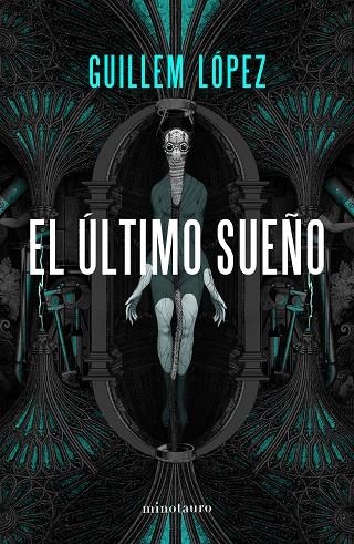 EL ÚLTIMO SUEÑO | 9788445005279 | LÓPEZ ARNAL, GUILLEM | Llibreria L'Odissea - Libreria Online de Vilafranca del Penedès - Comprar libros