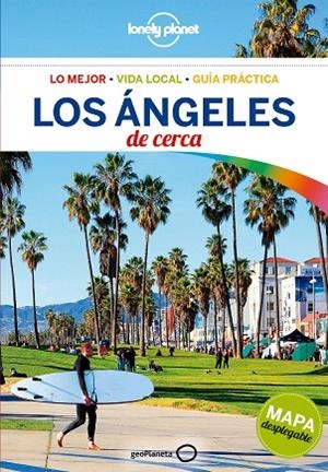 LOS ÁNGELES DE CERCA 2018 | 9788408179818 | BENDER, ANDREW/BONETTO, CRISTIAN | Llibreria Online de Vilafranca del Penedès | Comprar llibres en català