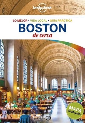 BOSTON DE CERCA 2018 | 9788408179795 | CLARK, GREGOR | Llibreria Online de Vilafranca del Penedès | Comprar llibres en català