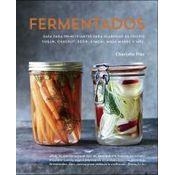 FERMENTADOS | 9788428216876 | PIKE, CHARLOTTE | Llibreria Online de Vilafranca del Penedès | Comprar llibres en català