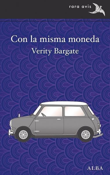 CON LA MISMA MONEDA | 9788490654170 | BARGATE, VERITY | Llibreria L'Odissea - Libreria Online de Vilafranca del Penedès - Comprar libros