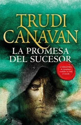 LA PROMESA DEL SUCESOR (LA LEY DEL MILENIO 3) | 9788401019937 | CANAVAN, TRUDI  | Llibreria L'Odissea - Libreria Online de Vilafranca del Penedès - Comprar libros