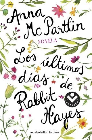 LOS ÚLTIMOS DÍAS DE RABBIT HAYES | 9788416859009 | MCPARTLIN, ANNA | Llibreria Online de Vilafranca del Penedès | Comprar llibres en català