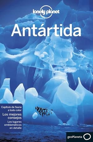 ANTÁRTIDA 2018 | 9788408179788 | AVERBUCK, ALEXIS/BROWN, CATHY | Llibreria Online de Vilafranca del Penedès | Comprar llibres en català