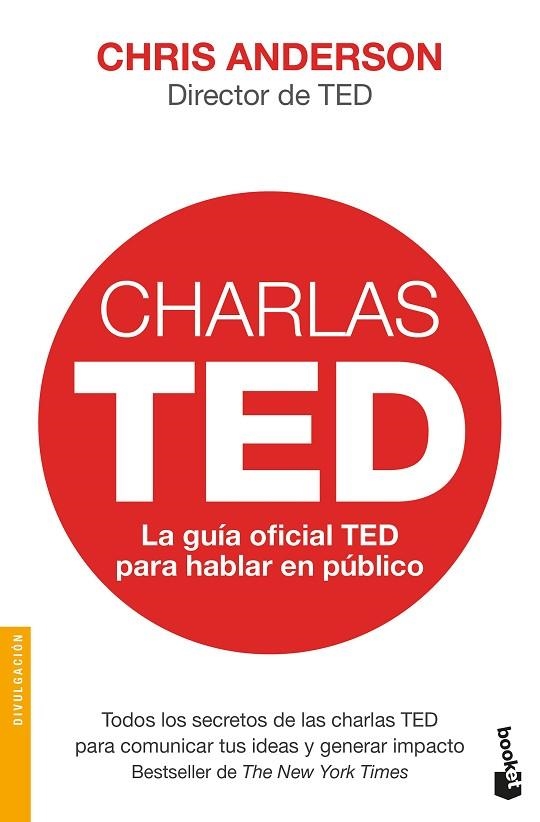 CHARLAS TED | 9788423429288 | ANDERSON, CHRIS J. | Llibreria L'Odissea - Libreria Online de Vilafranca del Penedès - Comprar libros