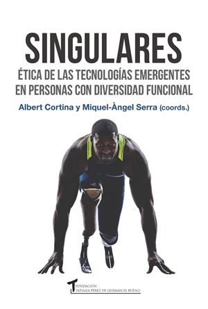 SINGULARES | 9788484693857 | Llibreria Online de Vilafranca del Penedès | Comprar llibres en català