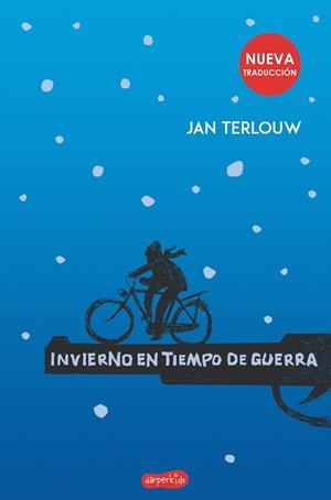 INVIERNO EN TIEMPO DE GUERRA | 9788417222093 | TERLOUW, JAN | Llibreria Online de Vilafranca del Penedès | Comprar llibres en català