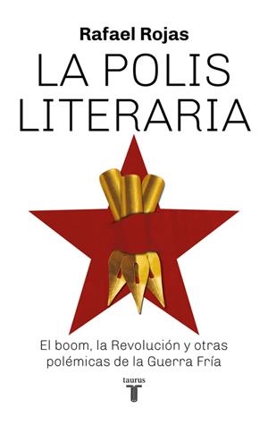 LA POLIS LITERARIA | 9788430620012 | ROJAS, RAFAEL | Llibreria Online de Vilafranca del Penedès | Comprar llibres en català