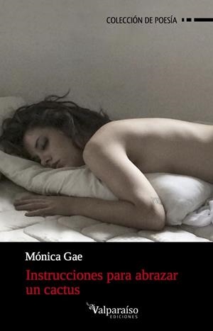 INSTRUCCIONES PARA ABRAZAR UN CACTUS | 9788416560936 | GAE, MÓNICA | Llibreria Online de Vilafranca del Penedès | Comprar llibres en català