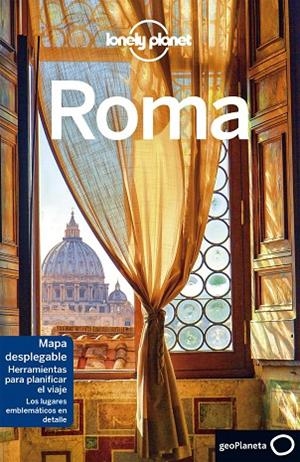 ROMA 2018 | 9788408180319 | GARWOOD, DUNCAN/WILLIAMS, NICOLA | Llibreria Online de Vilafranca del Penedès | Comprar llibres en català
