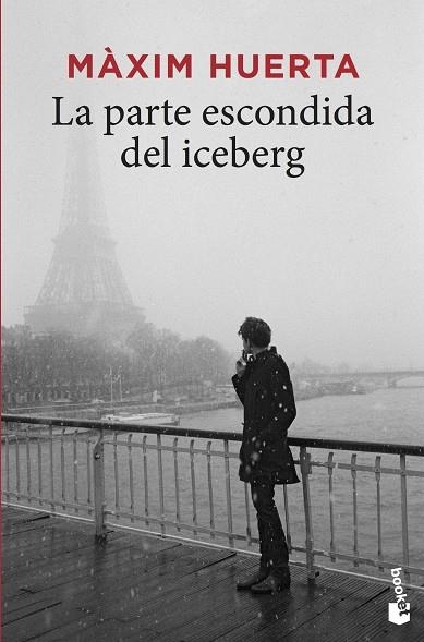 LA PARTE ESCONDIDA DEL ICEBERG | 9788467052244 | HUERTA, MÀXIM | Llibreria L'Odissea - Libreria Online de Vilafranca del Penedès - Comprar libros