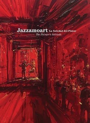 JAZZAMOART | 9788417141073 | AA. VV. | Llibreria Online de Vilafranca del Penedès | Comprar llibres en català