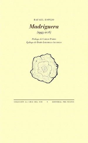 MADRIGUERA | 9788417143367 | ESPEJO, RAFAEL | Llibreria Online de Vilafranca del Penedès | Comprar llibres en català