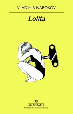 LOLITA | 9788433979537 | NABOKOV, VLADIMIR | Llibreria Online de Vilafranca del Penedès | Comprar llibres en català