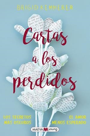 CARTAS A LOS PERDIDOS | 9788417108403 | KEMMERER, BRIGID | Llibreria L'Odissea - Libreria Online de Vilafranca del Penedès - Comprar libros