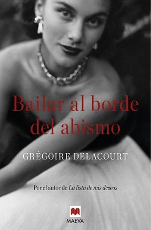 BAILAR AL BORDE DEL ABISMO | 9788417108366 | DELACOURT, GRÉGOIRE | Llibreria L'Odissea - Libreria Online de Vilafranca del Penedès - Comprar libros