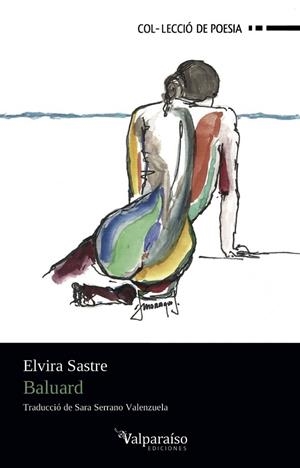 BALUARD | 9788417096434 | SASTRE SANZ, ELVIRA | Llibreria L'Odissea - Libreria Online de Vilafranca del Penedès - Comprar libros