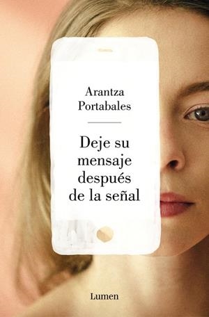 DEJE SU MENSAJE DESPUÉS DE LA SEÑAL | 9788426405524 | PORTABALES, ARANTZA | Llibreria Online de Vilafranca del Penedès | Comprar llibres en català
