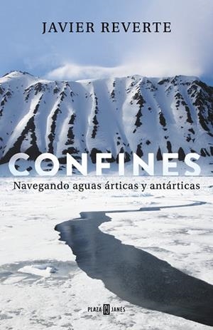 CONFINES | 9788401019425 | REVERTE, JAVIER | Llibreria L'Odissea - Libreria Online de Vilafranca del Penedès - Comprar libros