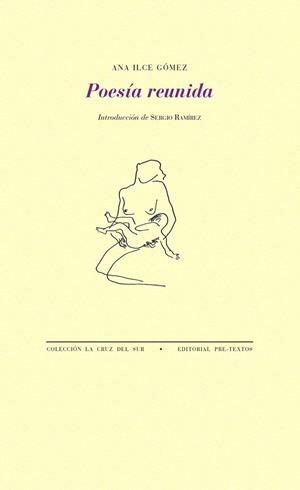 POESÍA REUNIDA | 9788417143473 | ILCE GÓMEZ, ANA | Llibreria L'Odissea - Libreria Online de Vilafranca del Penedès - Comprar libros