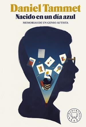 NACIDO EN UN DÍA AZUL | 9788417059699 | TAMMET, DANIEL | Llibreria L'Odissea - Libreria Online de Vilafranca del Penedès - Comprar libros