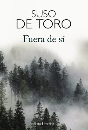 FUERA DE SÍ | 9788491811268 | TORO, SUSO DE | Llibreria L'Odissea - Libreria Online de Vilafranca del Penedès - Comprar libros