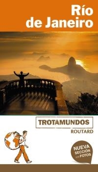 RÍO DE JANEIRO | 9788417245061 | GLOAGUEN, PHILIPPE | Llibreria L'Odissea - Libreria Online de Vilafranca del Penedès - Comprar libros