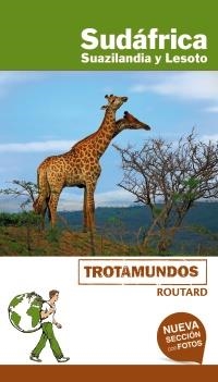 SUDÁFRICA, SUAZILANDIA Y LESOTO | 9788415501985 | GLOAGUEN, PHILIPPE | Llibreria L'Odissea - Libreria Online de Vilafranca del Penedès - Comprar libros
