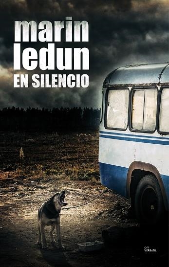 EN SILENCIO | 9788494819155 | LEDUN, MARIN | Llibreria L'Odissea - Libreria Online de Vilafranca del Penedès - Comprar libros