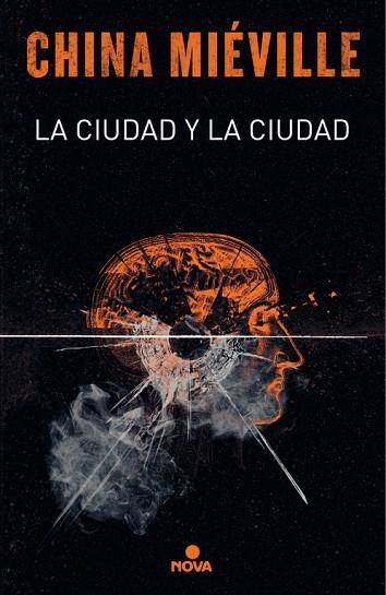 LA CIUDAD Y LA CIUDAD | 9788417347116 | MIÉVILLE, CHINA | Llibreria Online de Vilafranca del Penedès | Comprar llibres en català