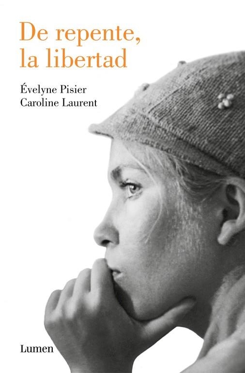 DE REPENTE, LA LIBERTAD | 9788426405104 | PISIER, ÉVELYNE / LAURENT, CAROLINE  | Llibreria Online de Vilafranca del Penedès | Comprar llibres en català