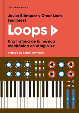 LOOPS 1 | 9788417125806 | BLÁNQUEZ, JAVIER / MORERA, OMAR | Llibreria L'Odissea - Libreria Online de Vilafranca del Penedès - Comprar libros