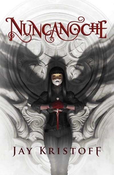 NUNCANOCHE (CRÓNICAS DE NUNCANOCHE 1) | 9788401019340 | KRISTOFF, JAY  | Llibreria L'Odissea - Libreria Online de Vilafranca del Penedès - Comprar libros