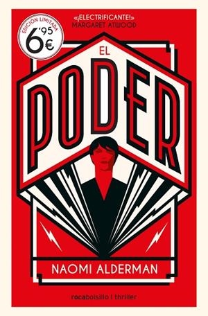 EL PODER | 9788416859214 | ALDERMAN, NAOMI | Llibreria L'Odissea - Libreria Online de Vilafranca del Penedès - Comprar libros